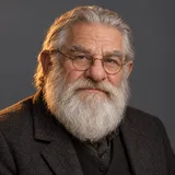 Portrait of Jorin Dask