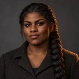 Portrait of Kiva Rel