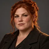 Portrait of Maela Dorn