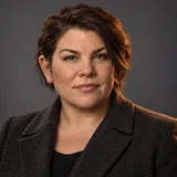 Portrait of Mara Veld