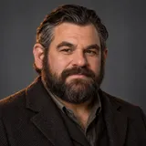 Portrait of Taren Oss