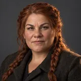Portrait of Rava Thenn