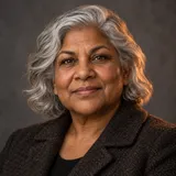 Portrait of Runa Ash